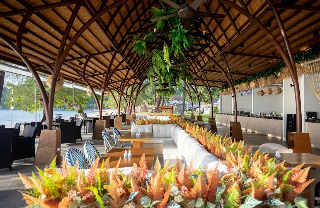 Khao Lak Emerald Beach Resort & Spa3