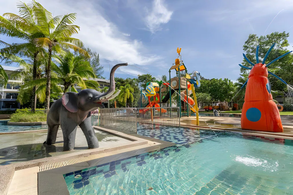 Khao Lak Emerald Beach Resort & Spa30