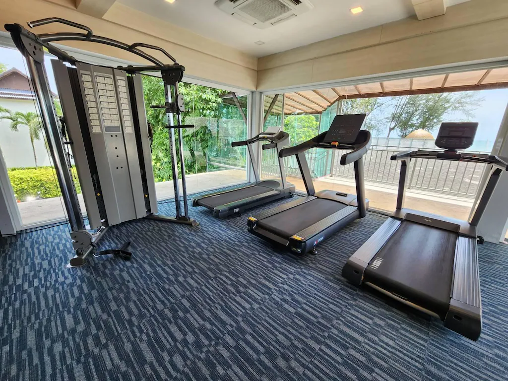 Khao Lak Emerald Beach Resort & Spa47