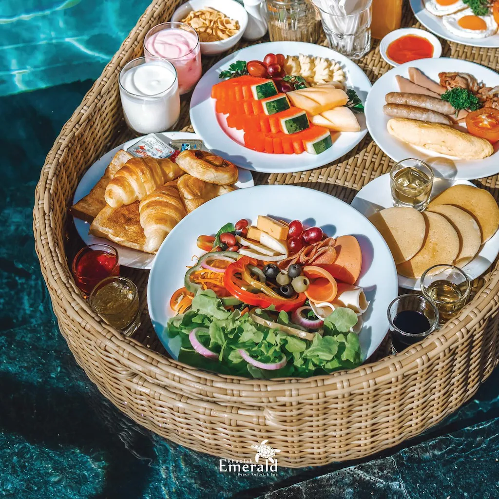 Khao Lak Emerald Beach Resort & Spa48