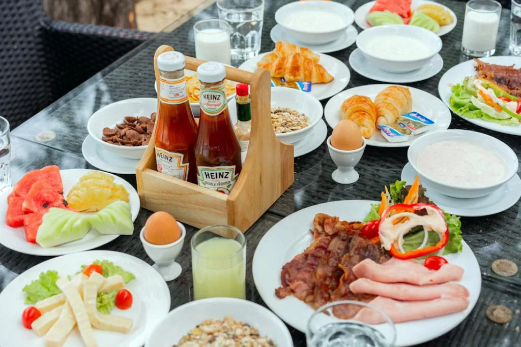 Khao Lak Emerald Beach Resort & Spa52