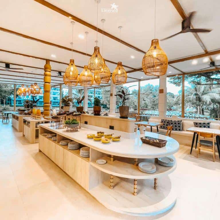 Khao Lak Emerald Beach Resort & Spa54