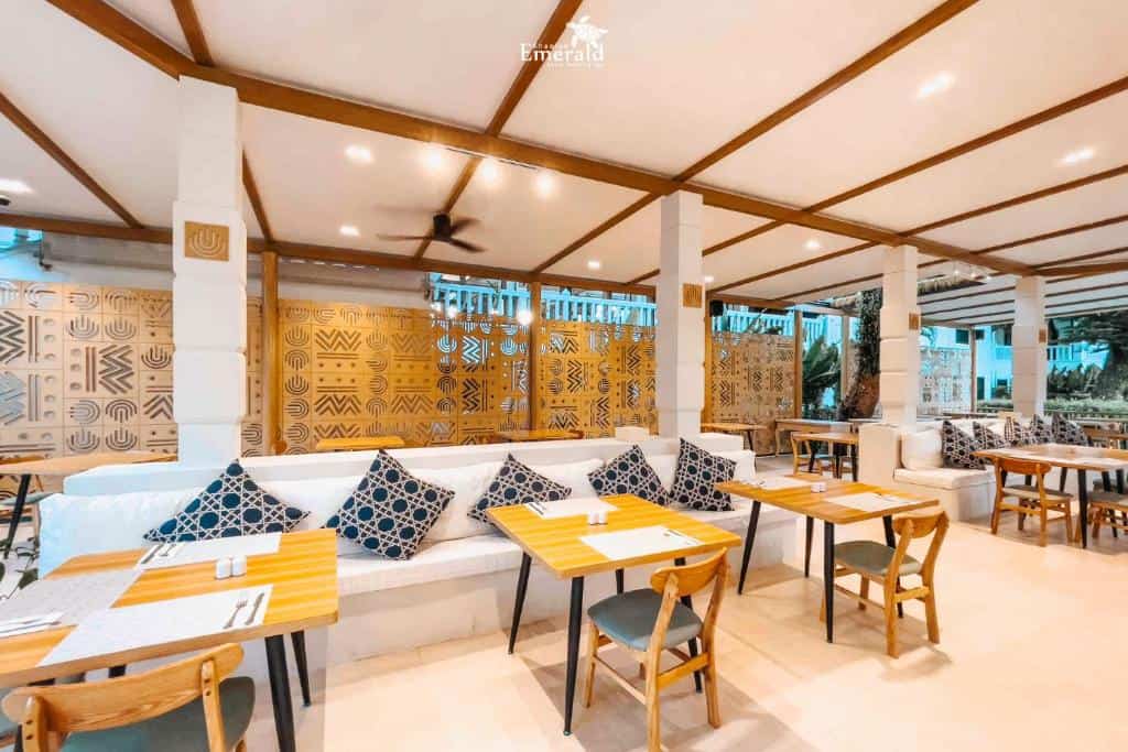 Khao Lak Emerald Beach Resort & Spa57