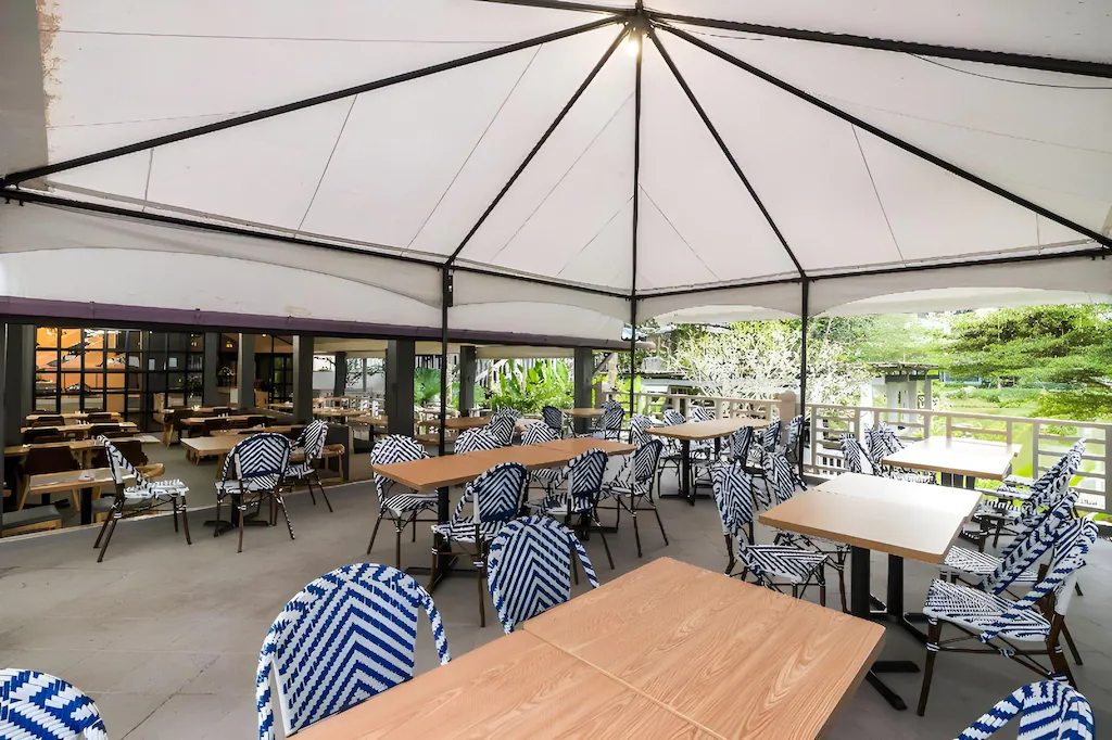 Khao Lak Emerald Beach Resort & Spa58