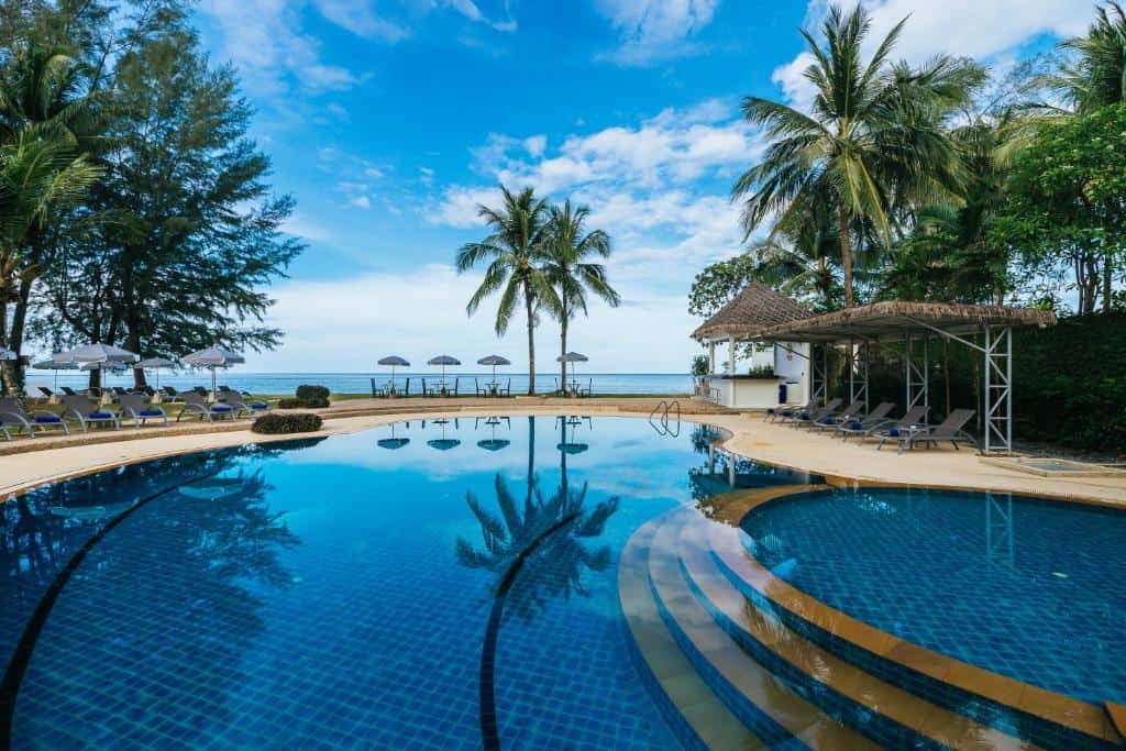 Khao Lak Emerald Beach Resort & Spa7