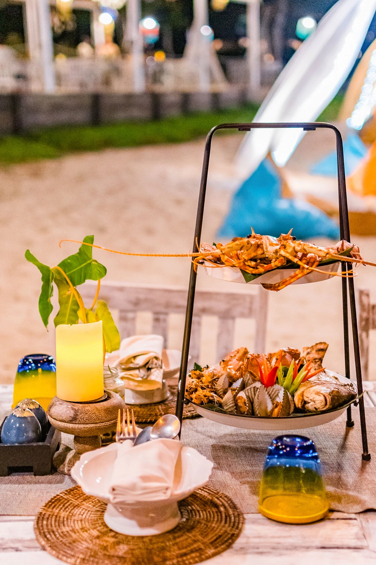 Koh Yao Yai Village12