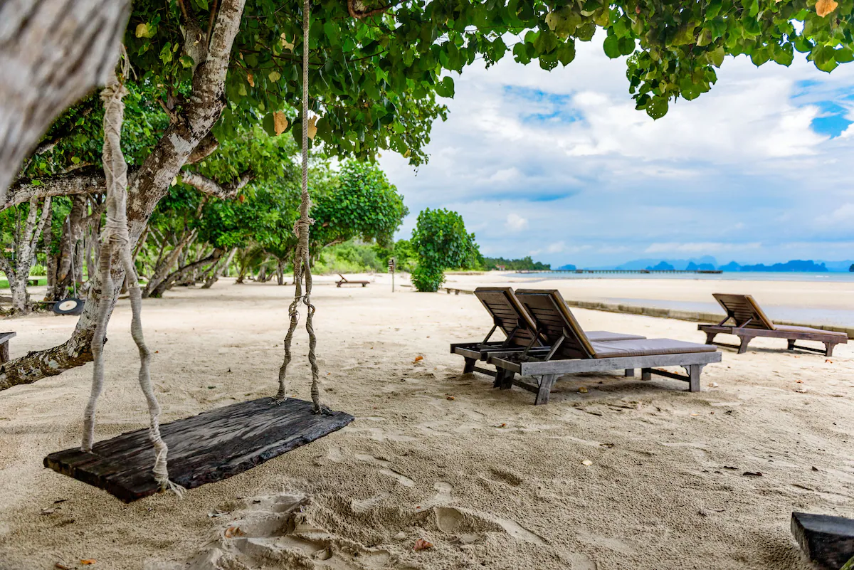 Koh Yao Yai Village16