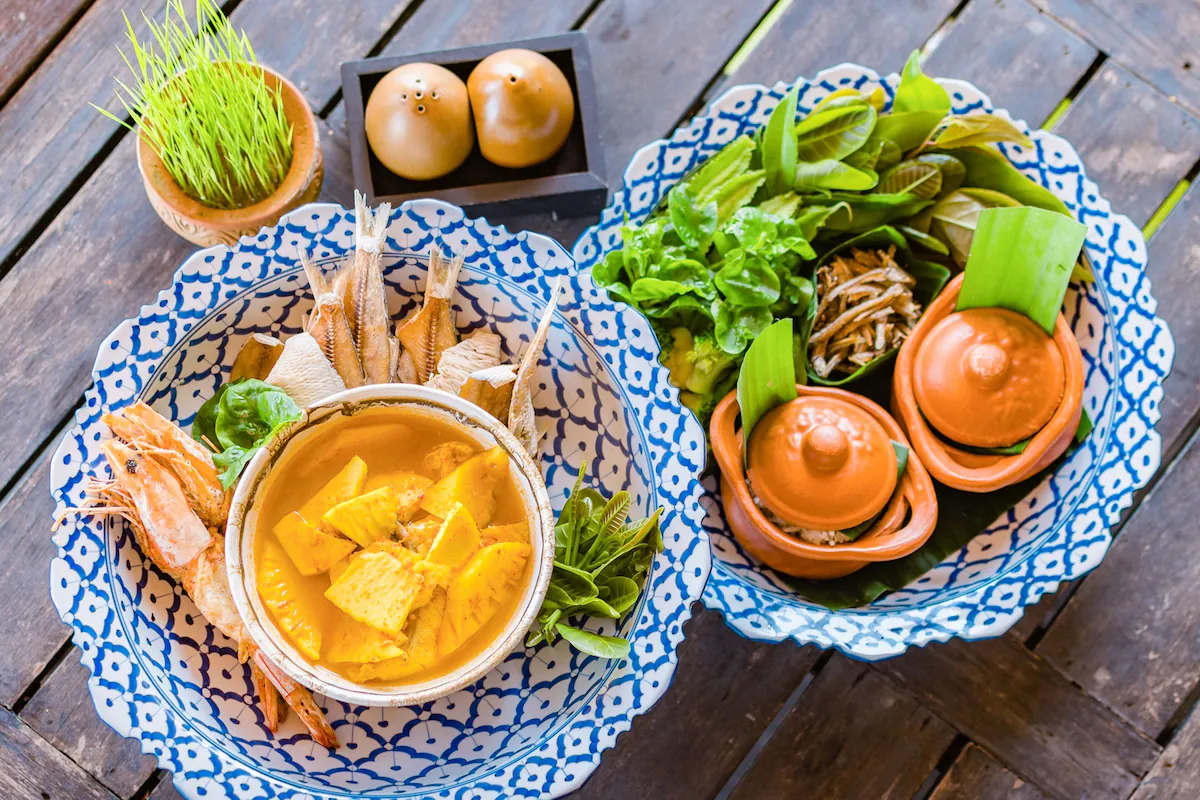 Koh Yao Yai Village23