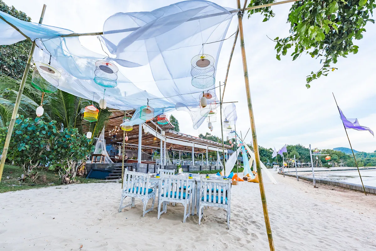 Koh Yao Yai Village27