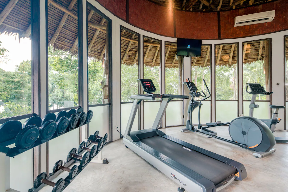 Koh Yao Yai Village30