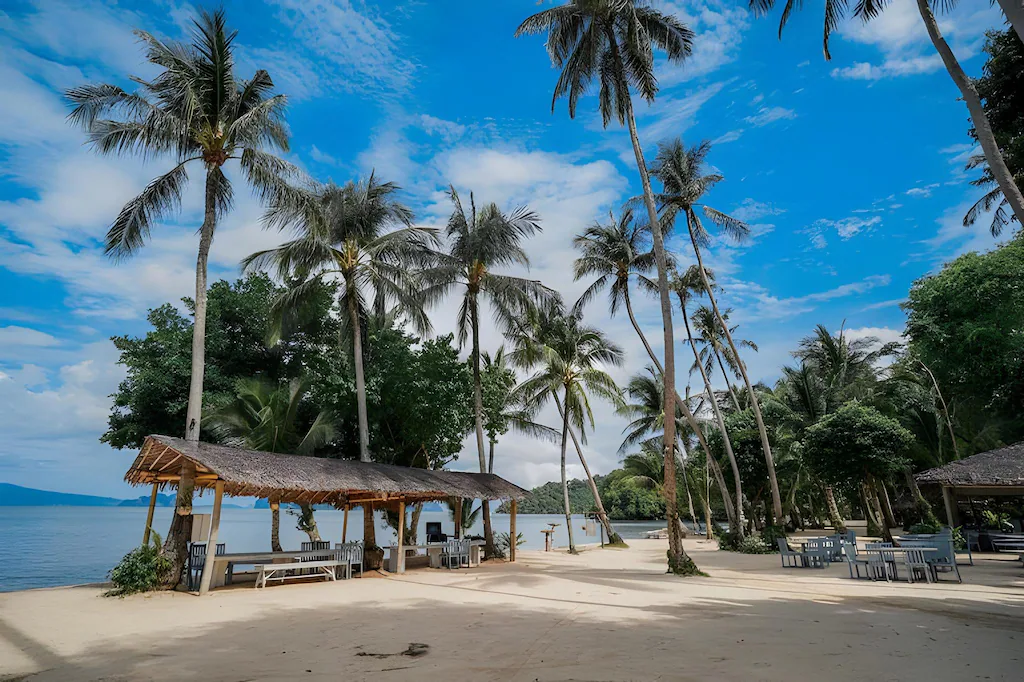 Paradise Koh Yao Resort13