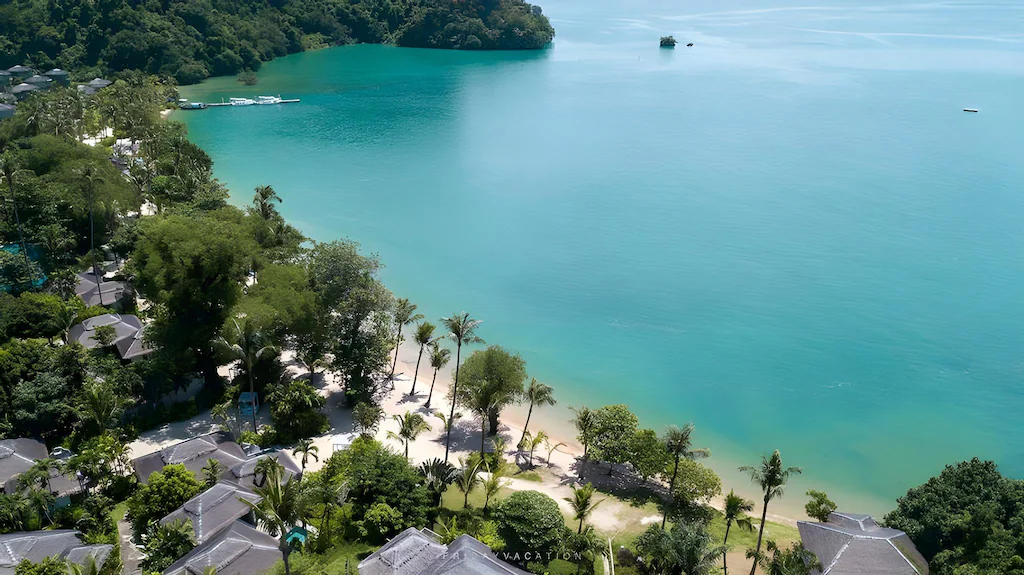 Paradise Koh Yao Resort17