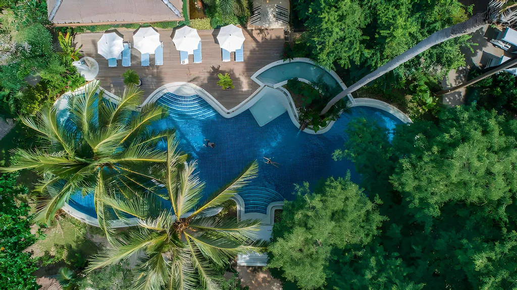 Paradise Koh Yao Resort19