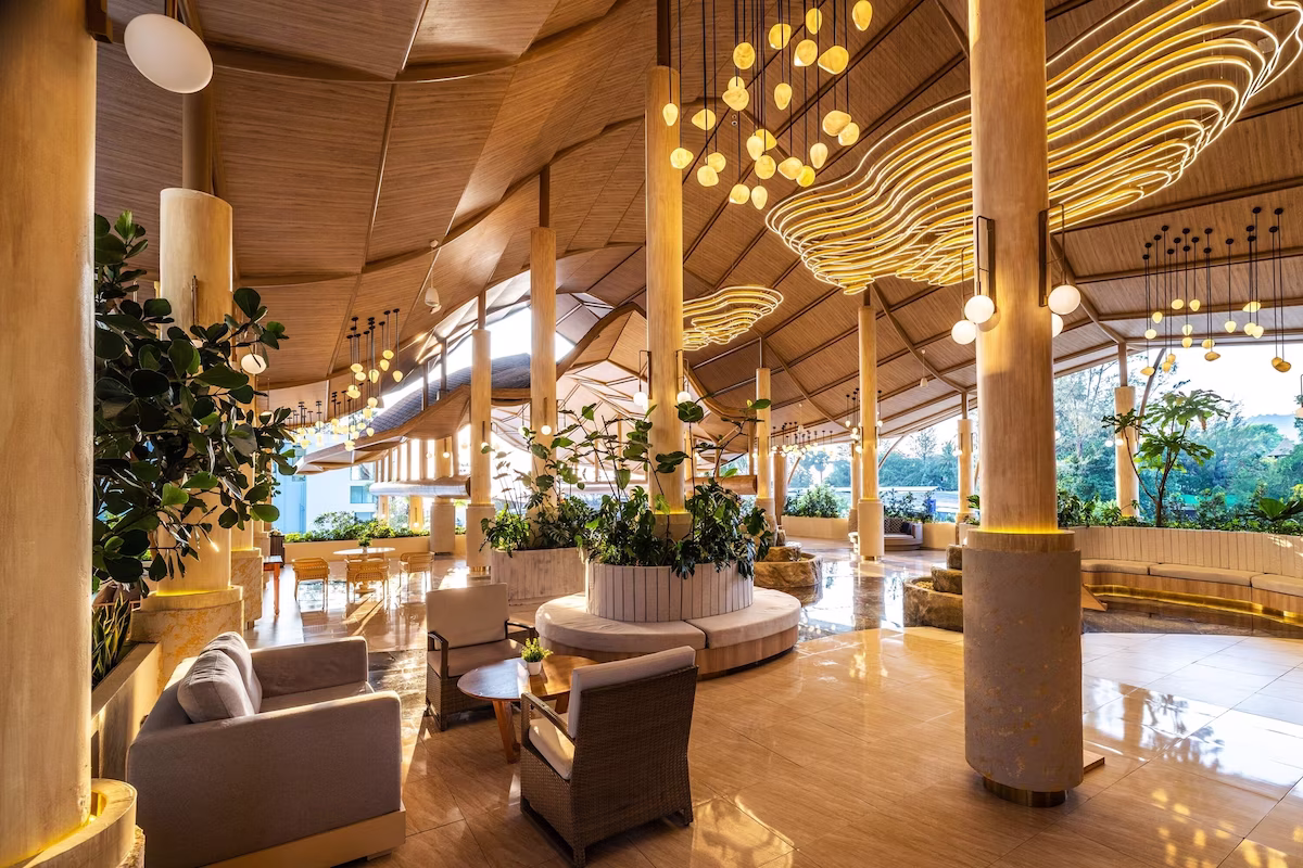 Phuket Emerald Beach Resort1