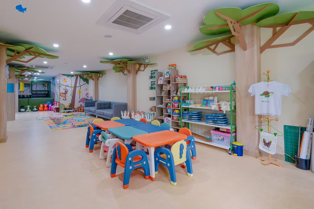 Phuket Emerald Beach Resort33