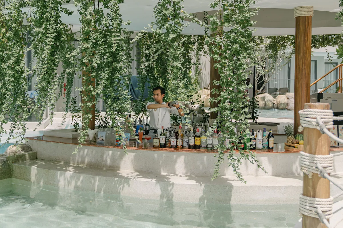 Phuket Emerald Beach Resort41