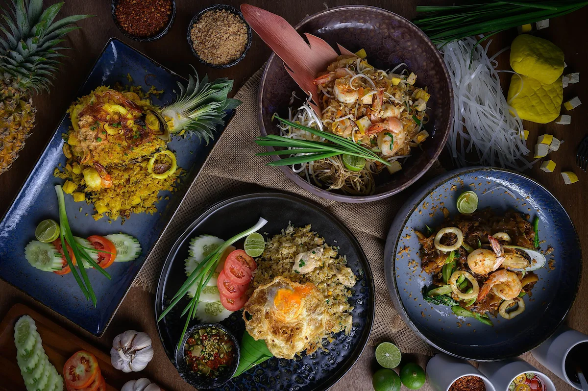 Phuket Emerald Beach Resort43