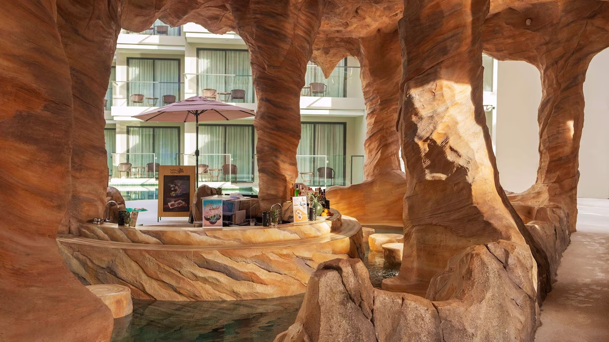 Phuket Emerald Beach Resort5