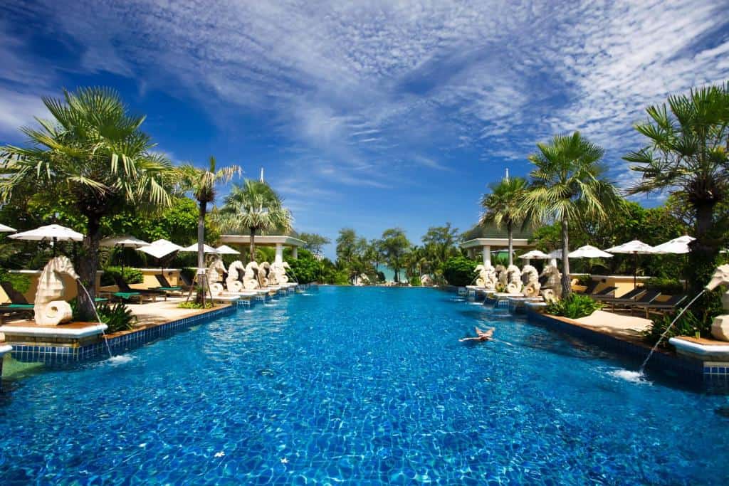 Phuket Graceland Resort & Spa1