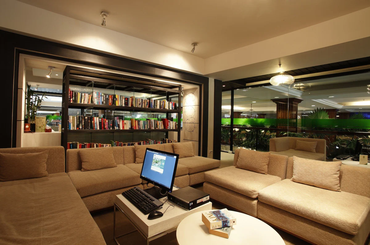 Phuket Graceland Resort & Spa11