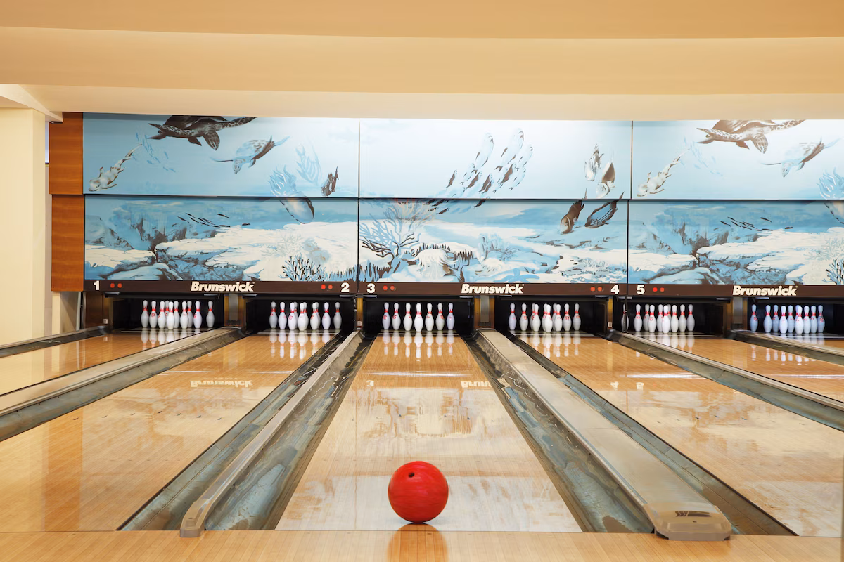 Phuket Graceland Resort & Spa13