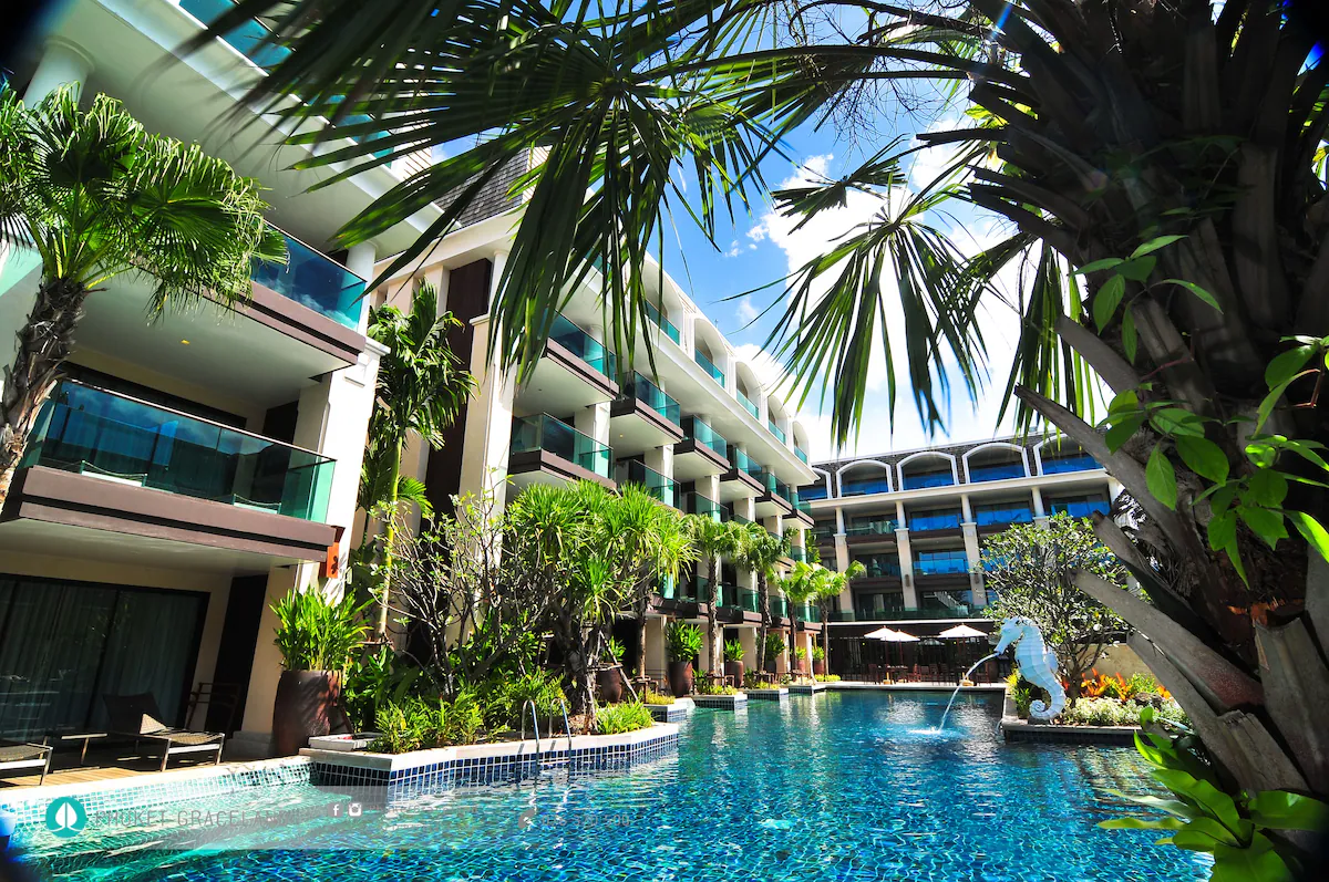 Phuket Graceland Resort & Spa15
