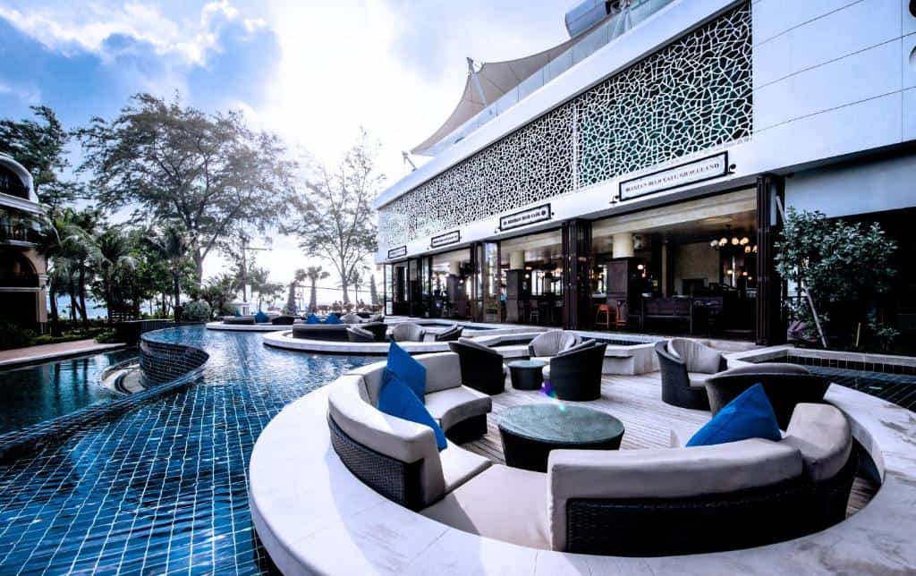 Phuket Graceland Resort & Spa3