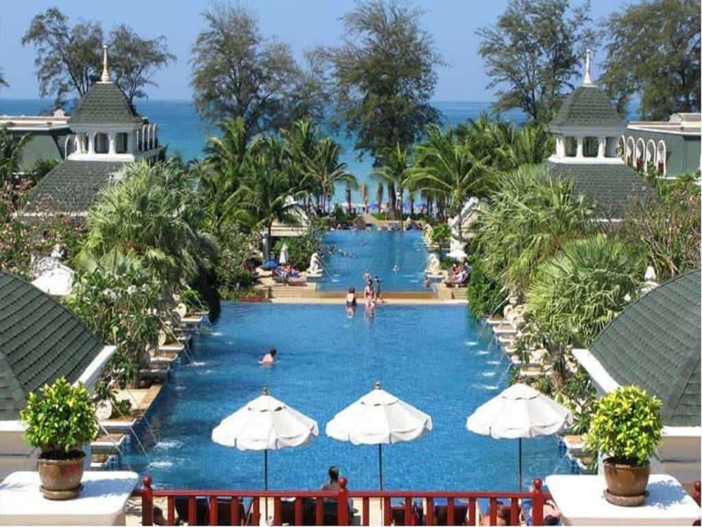 Phuket Graceland Resort & Spa5