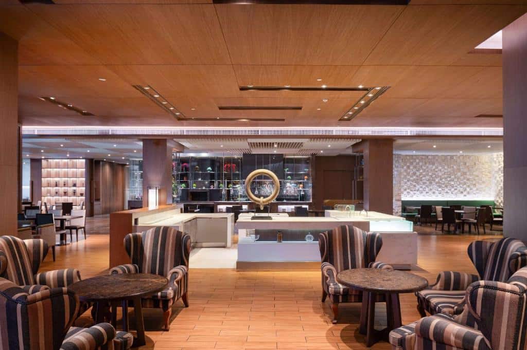 Radisson Blu Plaza Bangkok12