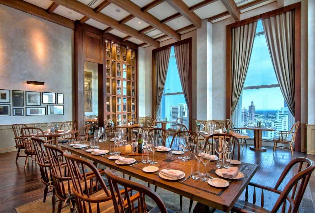 Radisson Blu Plaza Bangkok13