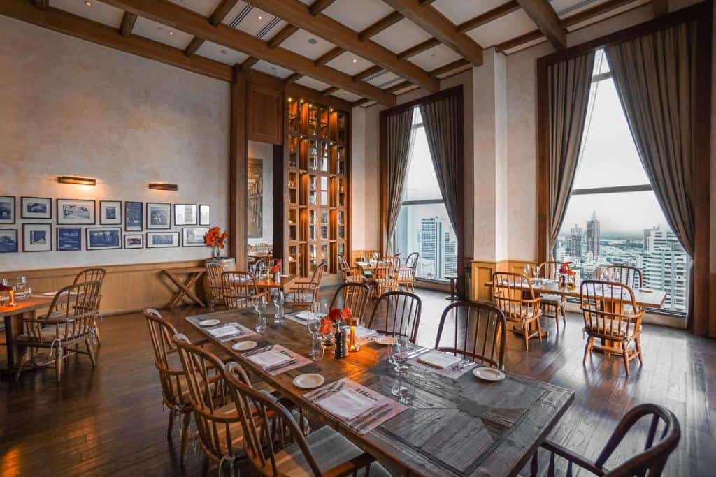 Radisson Blu Plaza Bangkok2