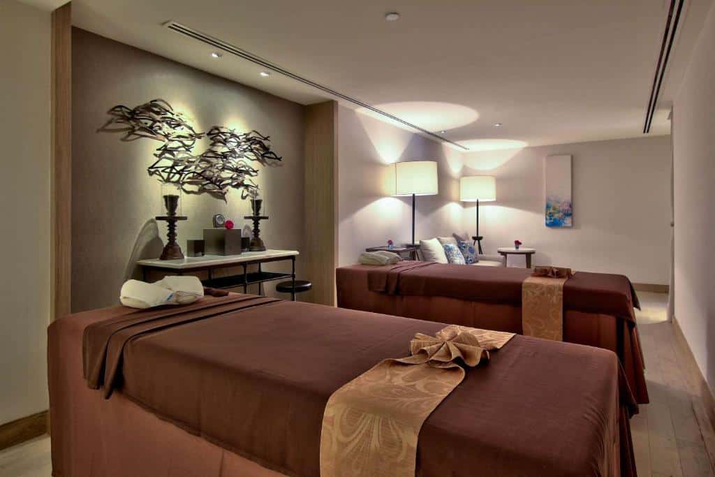 Radisson Blu Plaza Bangkok22