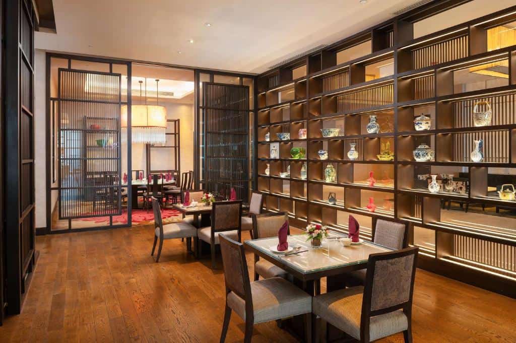 Radisson Blu Plaza Bangkok26