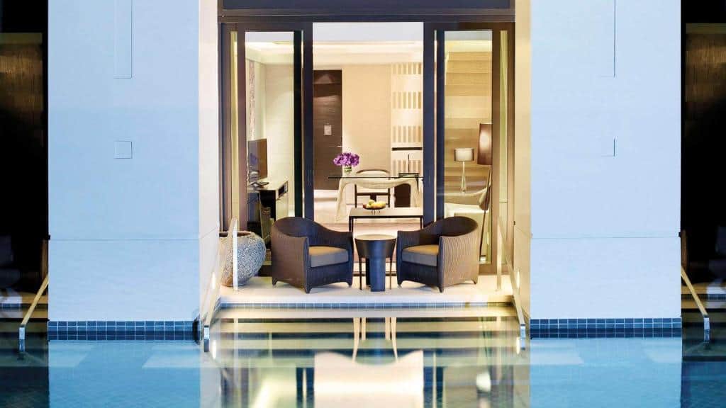 Siam Kempinski Hotel Bangkok18