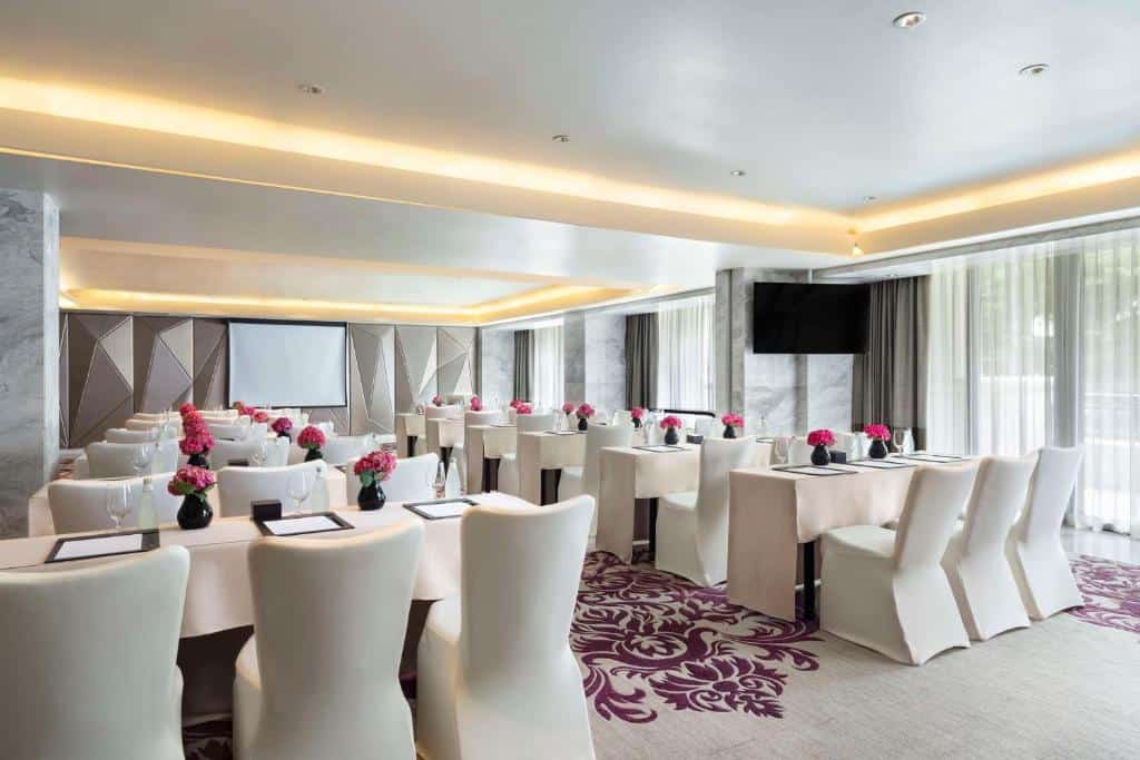 Siam Kempinski Hotel Bangkok2