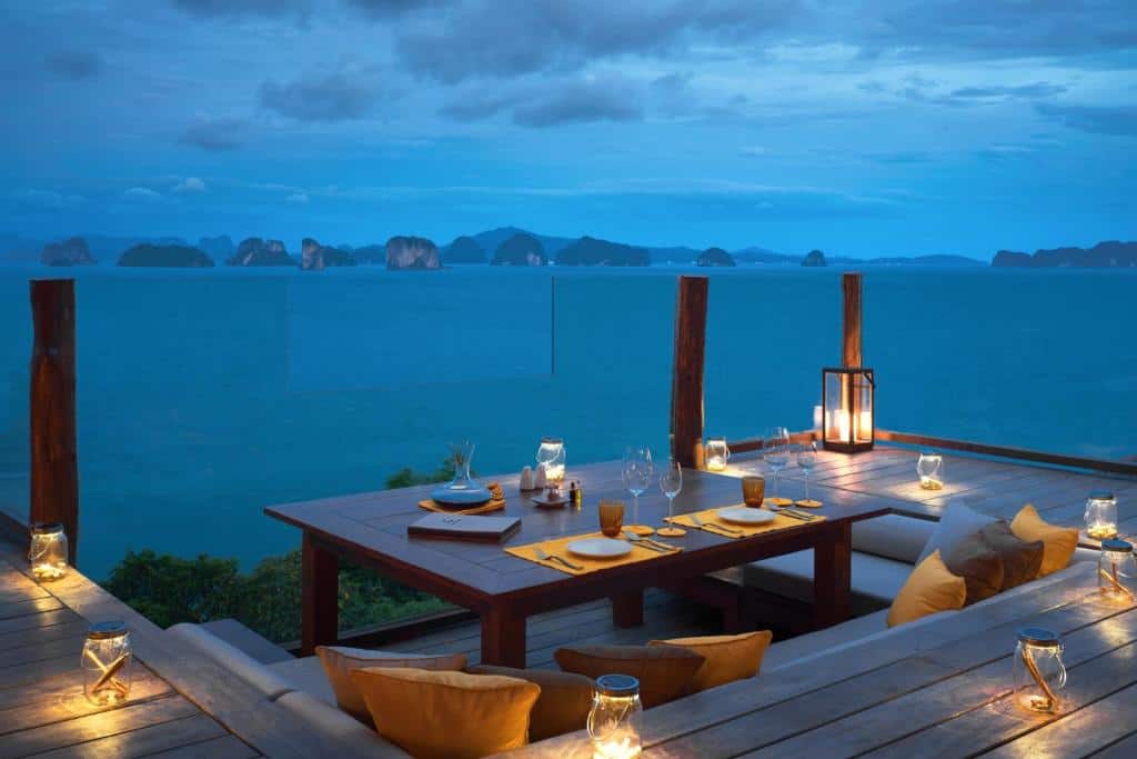 Six Senses Yao Noi23
