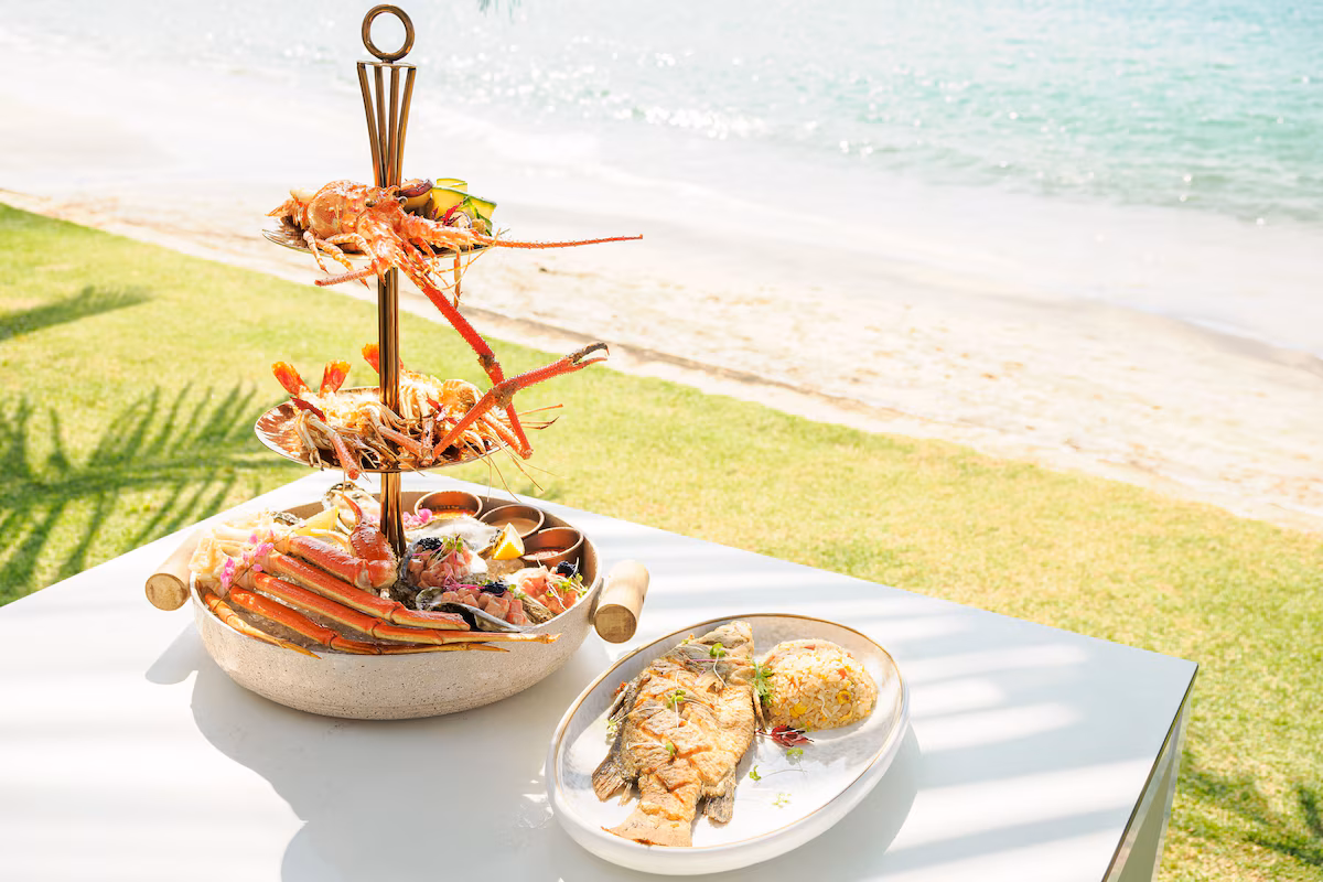 The Little Shore Khao Lak by Katathani17