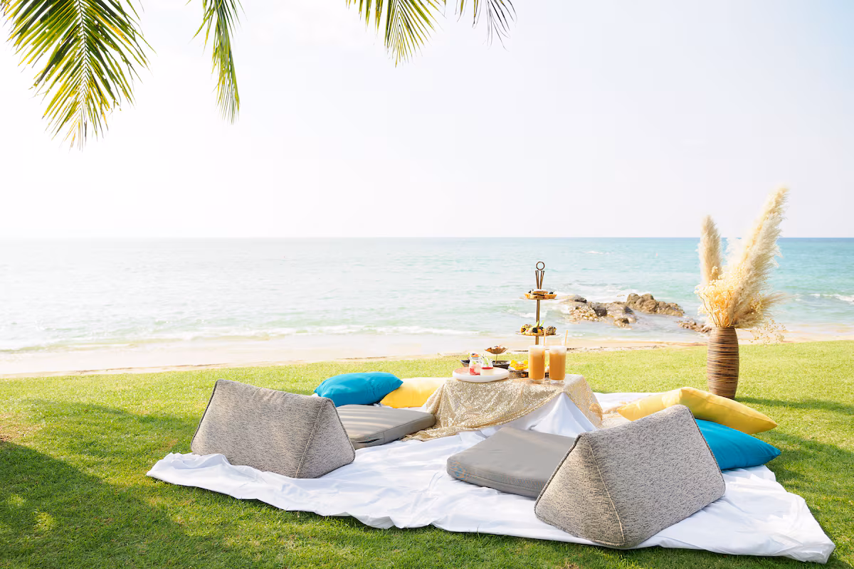 The Little Shore Khao Lak by Katathani21