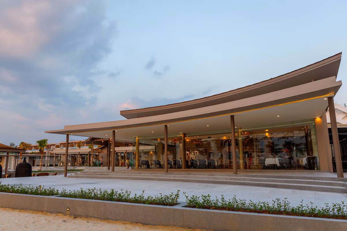 The Little Shore Khao Lak by Katathani3