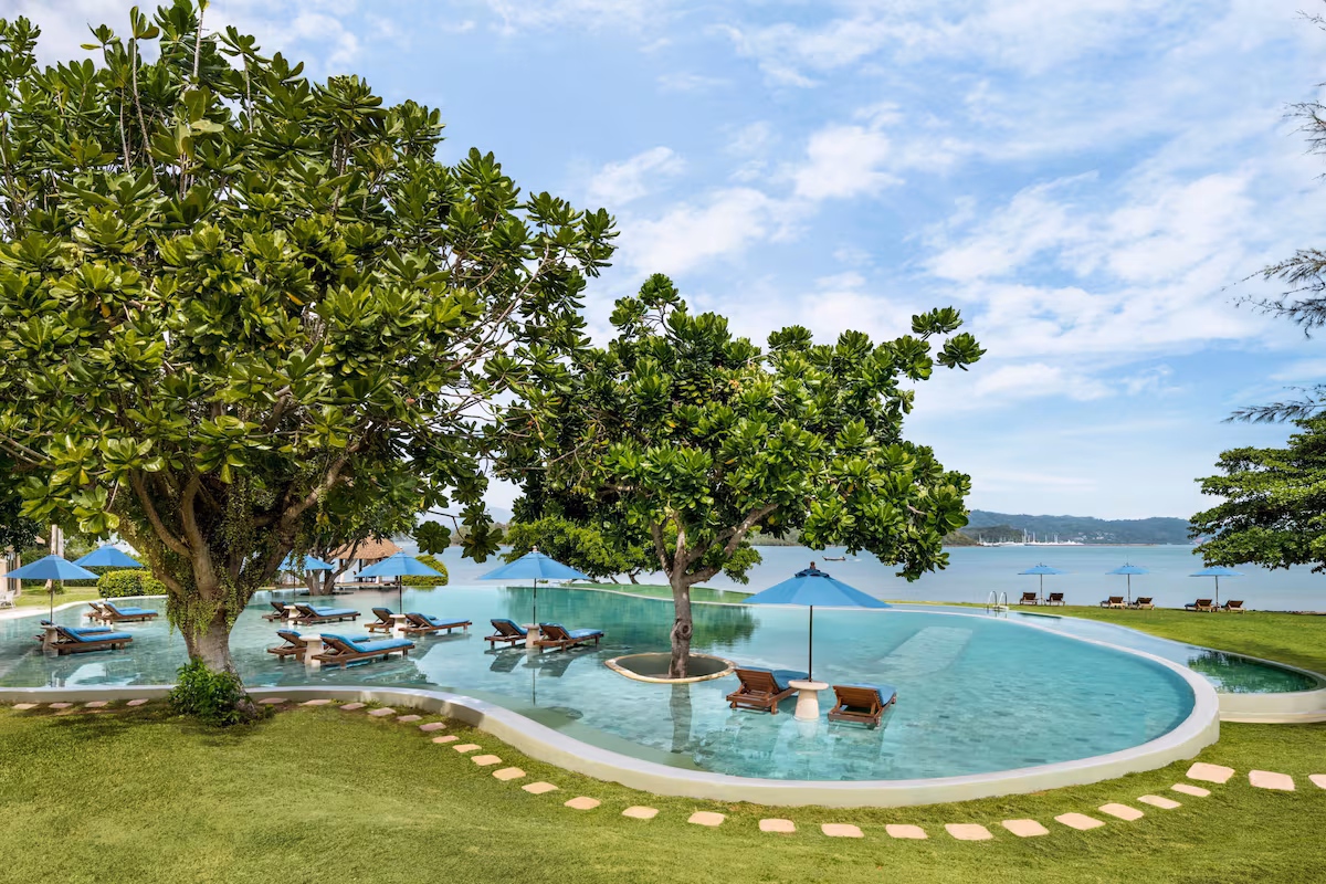 The Naka Island, a Luxury Collection Resort & Spa, Phuket18