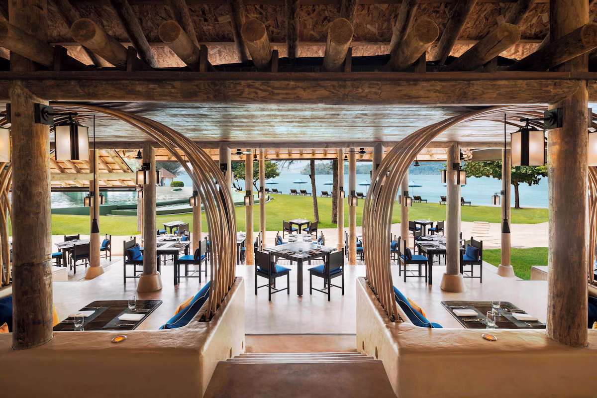 The Naka Island, a Luxury Collection Resort & Spa, Phuket26