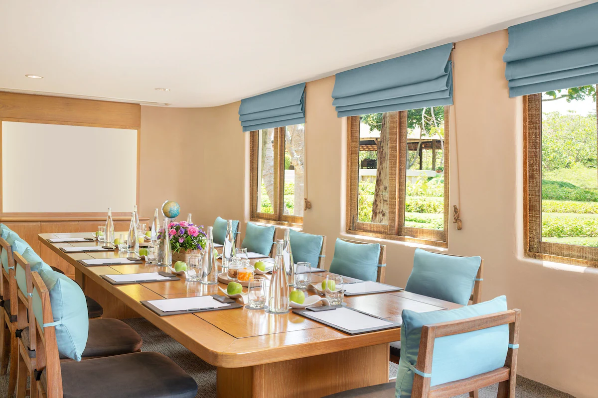 The Naka Island, a Luxury Collection Resort & Spa, Phuket31