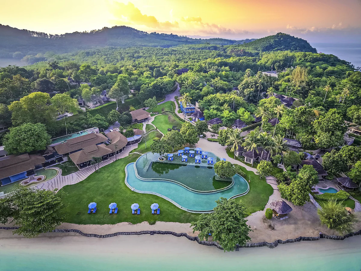 The Naka Island, a Luxury Collection Resort & Spa, Phuket36