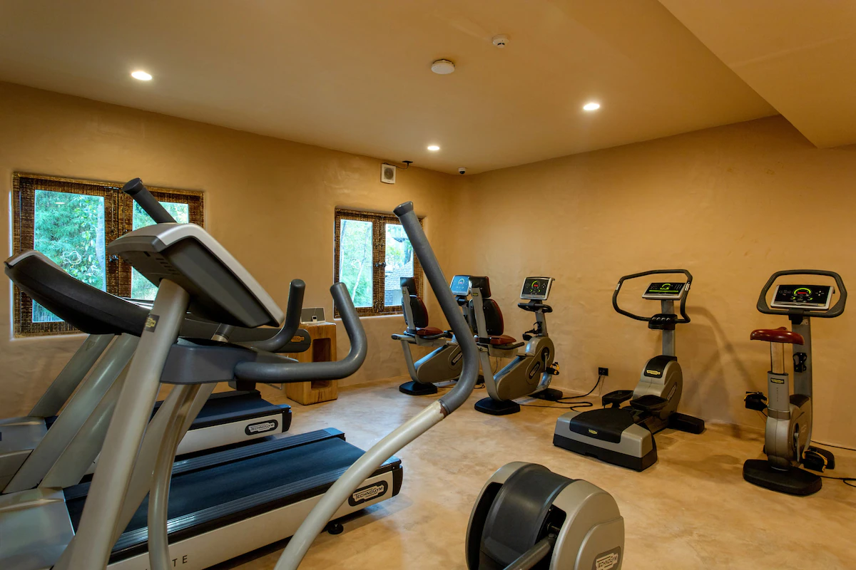 The Naka Island, a Luxury Collection Resort & Spa, Phuket39