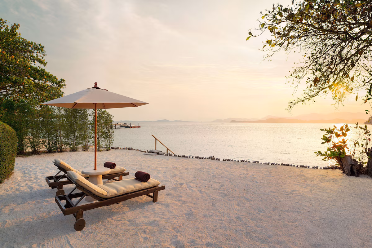 The Naka Island, a Luxury Collection Resort & Spa, Phuket60
