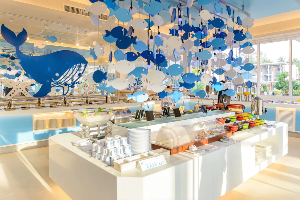 The Sands Khao Lak by Katathani10