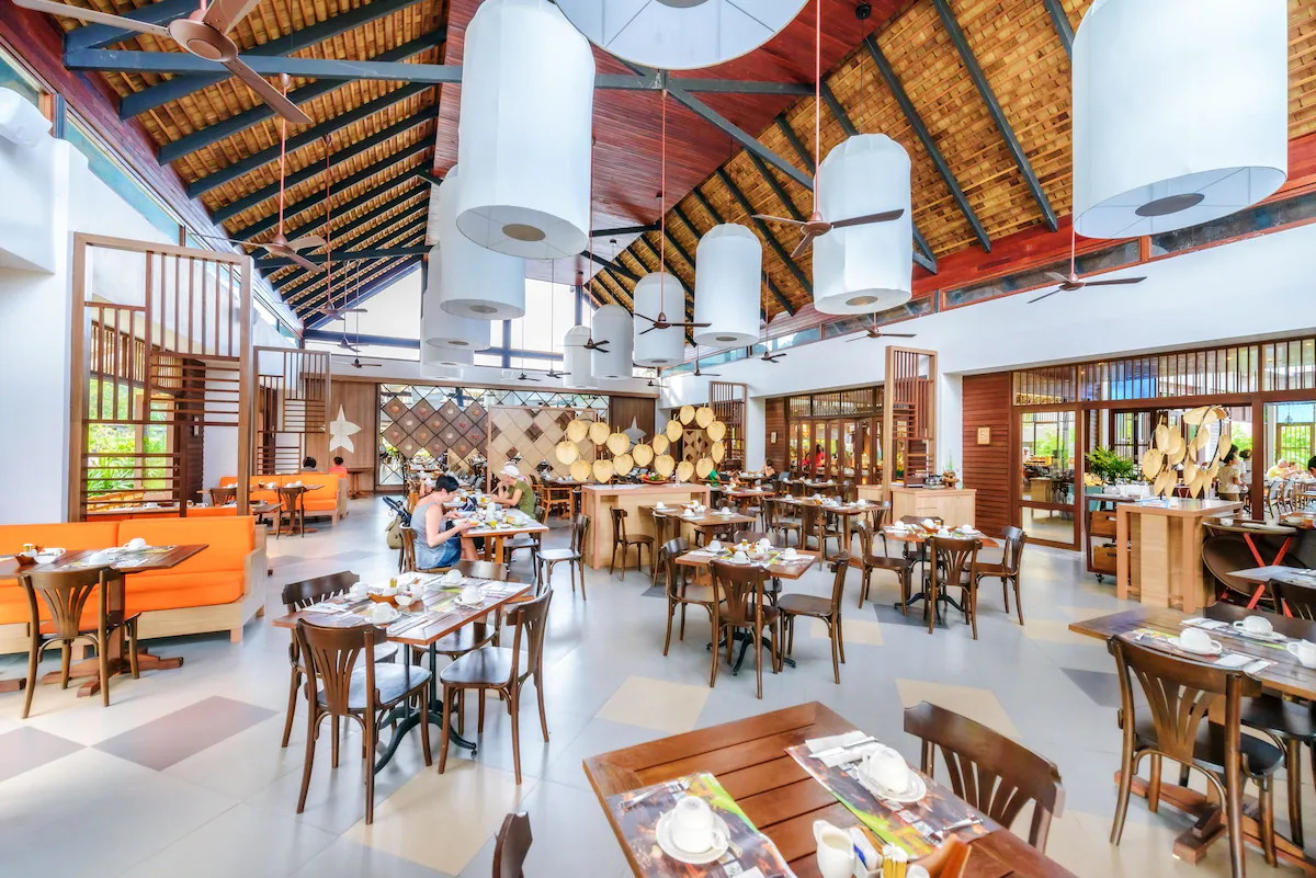 The Sands Khao Lak by Katathani20