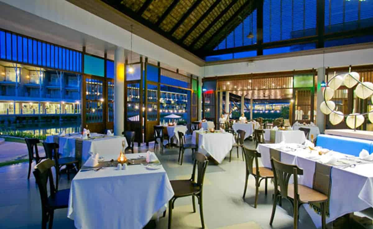 The Sands Khao Lak by Katathani35