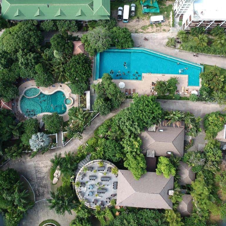 Ban's Diving Resort17