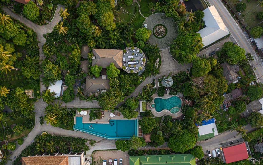 Ban's Diving Resort18